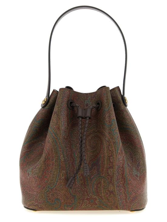 26FW 에트로 토트백 ET339448BM BROWN