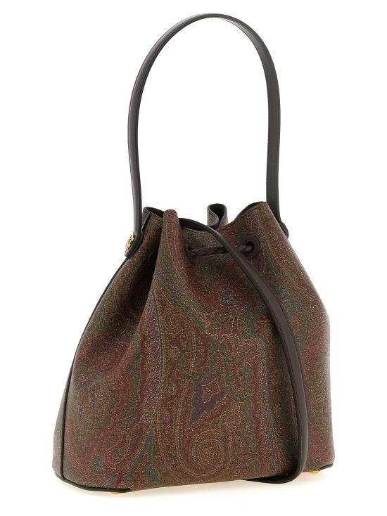 26FW 에트로 토트백 ET339448BM BROWN - ETRO