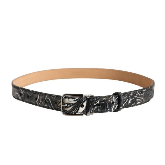  돌체앤가바나 벨트 BEL9505 BLACK - DOLCE & GABBANA