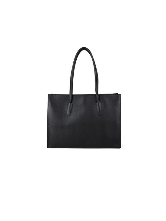  코치넬리 숄더백 E1 UAK 11 01 01 001 ONESIZE Coccinelle BLACK - COCCINELLE