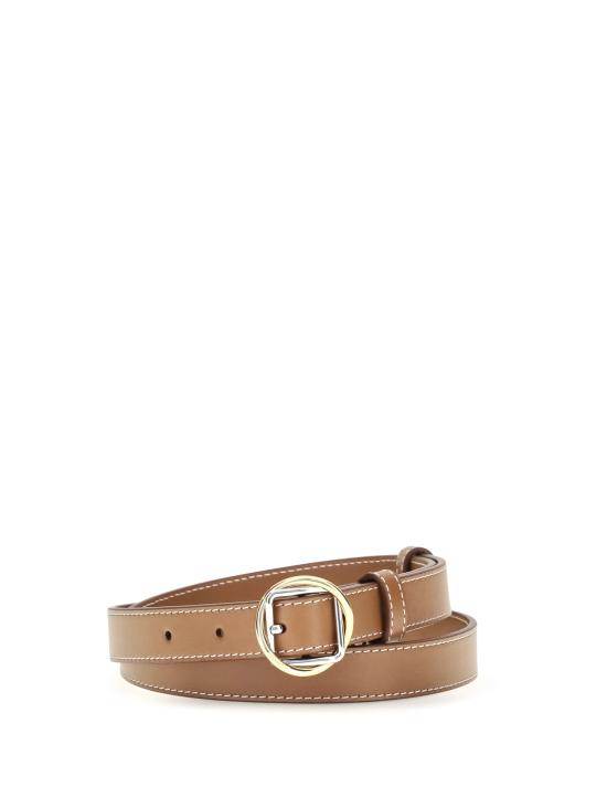  자크뮈스 벨트 BEW00344AC01C04 811 BROWN
