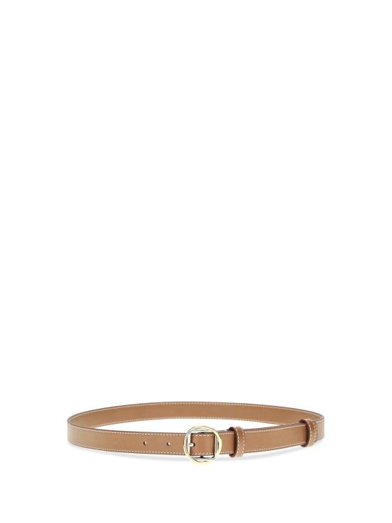  자크뮈스 벨트 BEW00344AC01C04 811 BROWN - JACQUEMUS