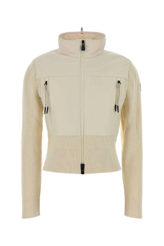 26SS 몽클레어 자켓 L10989B00004M9113 050 BEIGE
