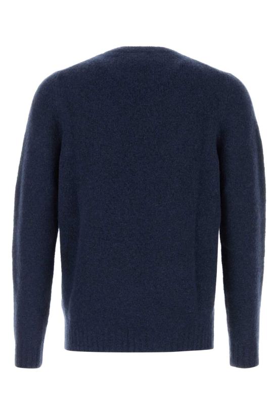 25FW 페델리 스웨터 MU006406 8 NAVY - FEDELI