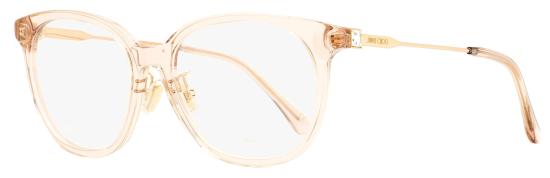  지미추 안경 - JIMMY CHOO