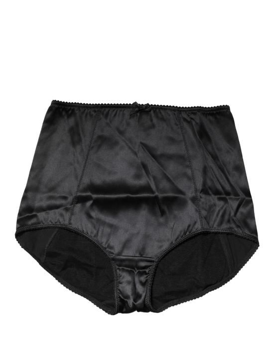  돌체앤가바나 바디수트 티셔츠 BIK2089 BLACK - DOLCE & GABBANA