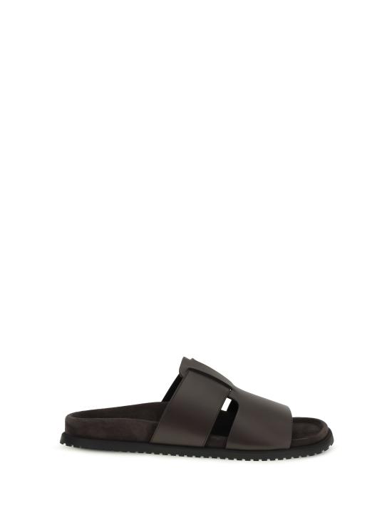 26SS 돌체앤가바나 샌들 A80570A0118 80081 BLACK