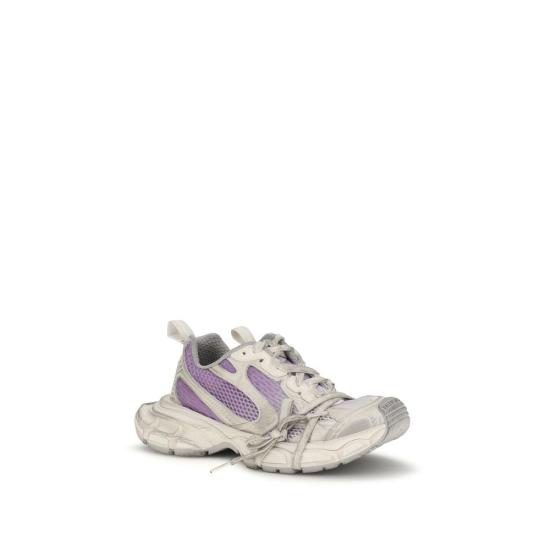 26SS 발렌시아가 스니커즈 BA734731W3XGM5590BB MULTICOLOR - BALENCIAGA