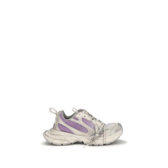 26SS 발렌시아가 스니커즈 BA734731W3XGM5590BB MULTICOLOR