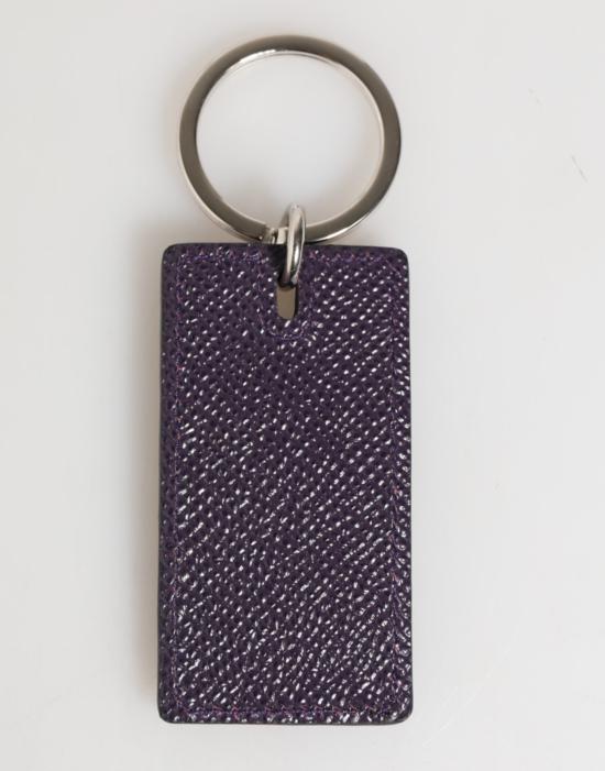  돌체앤가바나 벨트 SMY11320 PURPLE - DOLCE & GABBANA