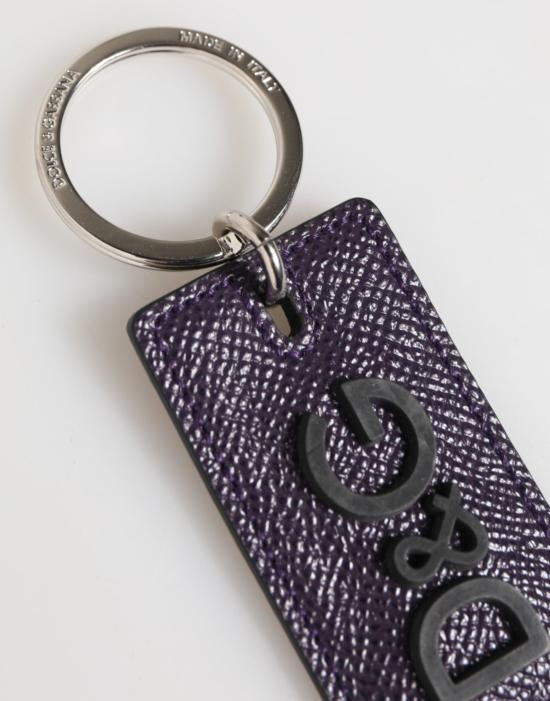  돌체앤가바나 벨트 SMY11320 PURPLE - DOLCE & GABBANA