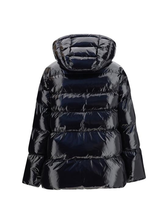 26FW 핑코 패딩 101597A2P7 Z99 BLACK - PINKO