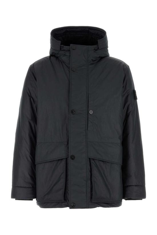 26FW 스톤 아일랜드 패딩 L2S154100011S0417 V002A NAVY