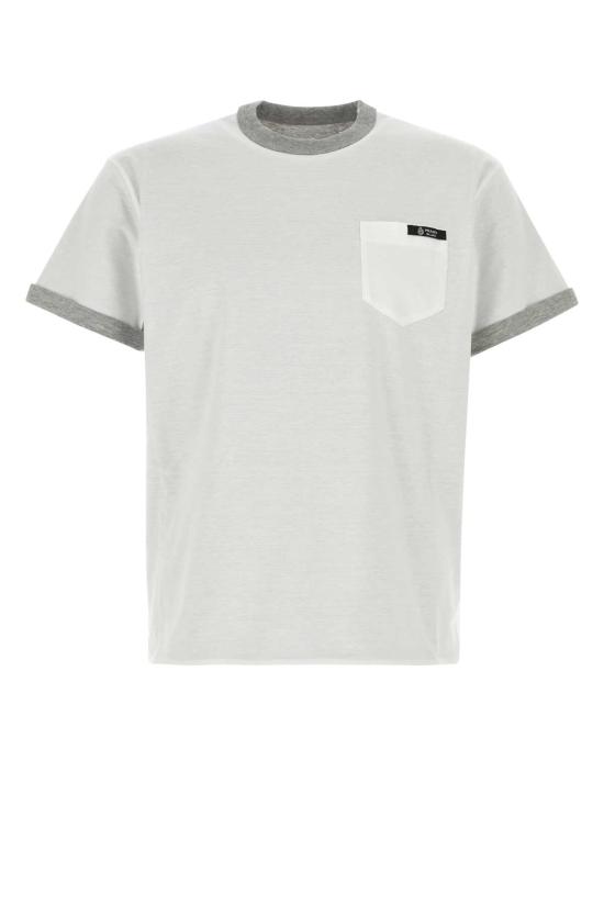 26SS 프라다 탑 UJN960SOOO1801 F0AV1 WHITE