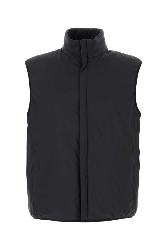 26SS 에르노 베스트 GI00205UL12853 9300 BLACK