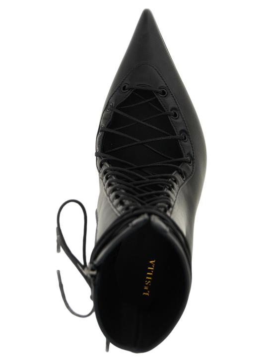 26FW 레실라 부츠 LE338220BM BLACK - LE SILLA