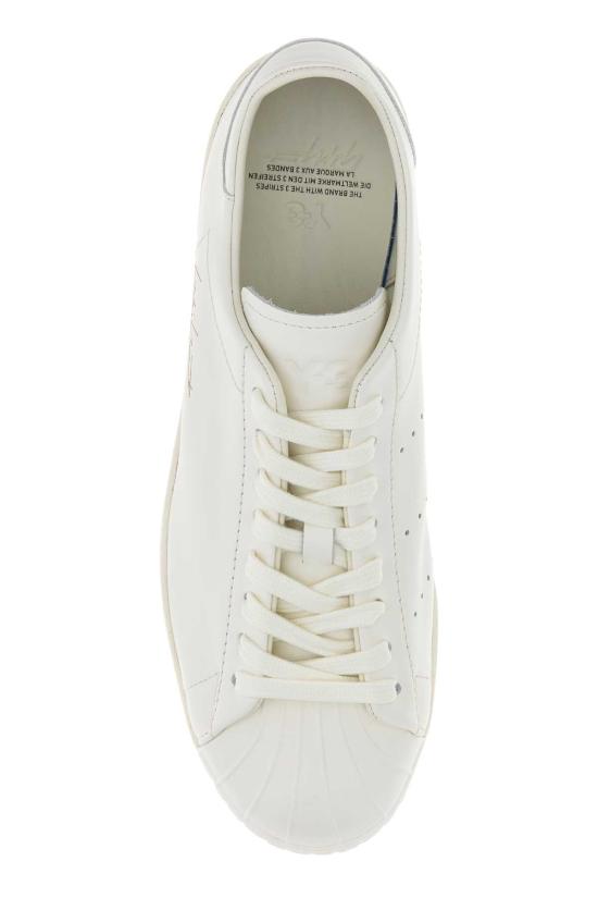 26FW 와이쓰리 스니커즈 LA6692 OFFWHITE - Y-3