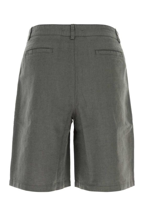 26SS 기마구아스 숏팬츠 BARBATESHORTS GREY GRAY - GIMAGUAS