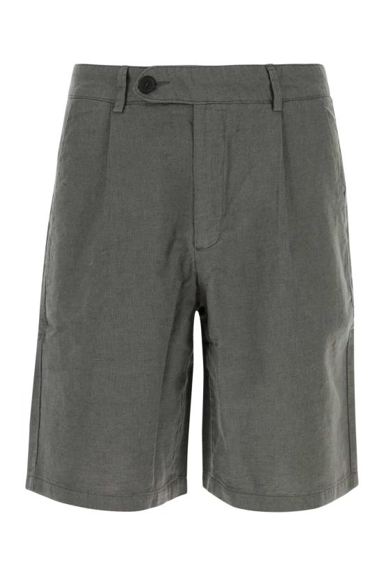 26SS 기마구아스 숏팬츠 BARBATESHORTS GREY GRAY