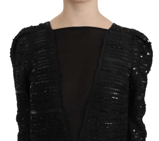  존 리치몬드 원피스 DR1670 BLACK - JOHN RICHMOND
