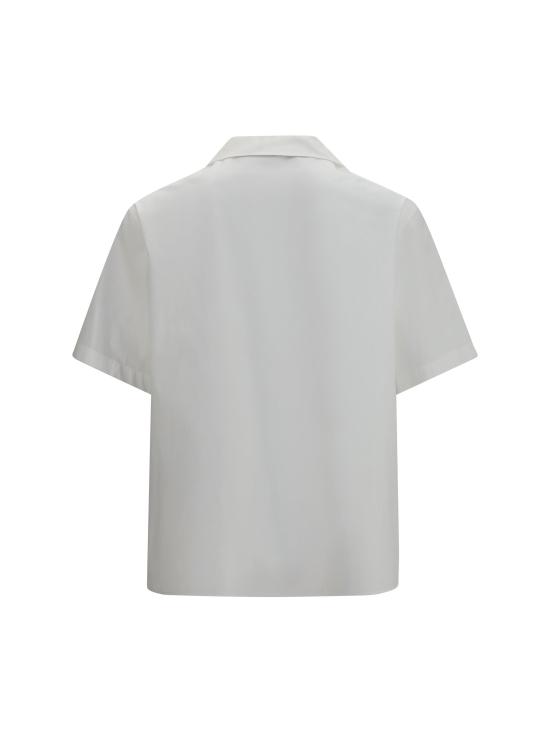 26FW 발렌티노 가라바니 셔츠 9V3AA1134WW 0BO WHITE - VALENTINO GARAVANI