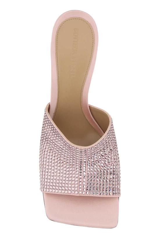  보테가베네타 샌들 709028V24J1 6483 PINK - BOTTEGA VENETA