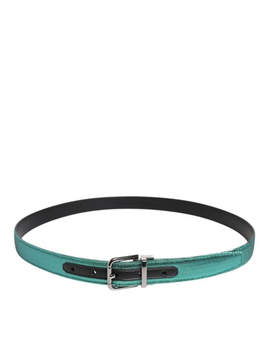  돌체앤가바나 벨트 BEL9474 GREEN - DOLCE & GABBANA