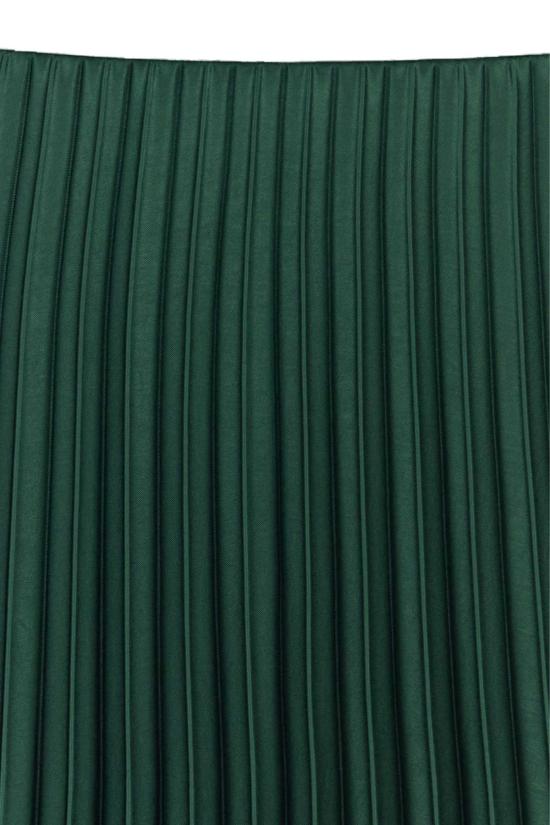 26FW 위켄드막스마라 스커트 2625106031600 011 GREEN - WEEKEND MAX MARA