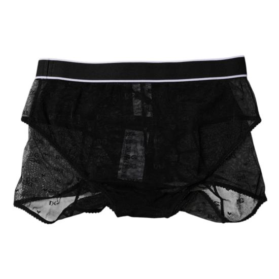  돌체앤가바나 바디수트 티셔츠 BIK1958 BLACK - DOLCE & GABBANA