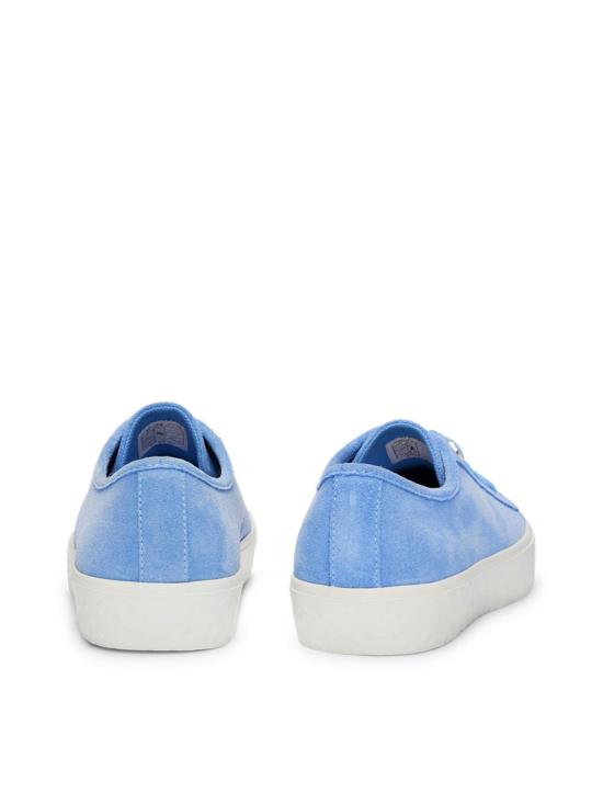 26SS 휴고보스 스니커즈 50517179450 BLUE - HUGO BOSS