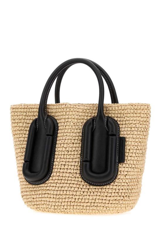 26FW 마크제이콥스 토트백 2P6HTT002H02 255 BEIGE - MARC JACOBS