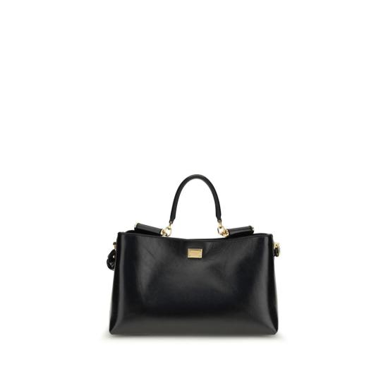 26FW 돌체앤가바나 토트백 DOBB7896AZ00080999BB BLACK
