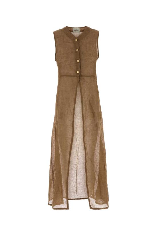 26SS 르카샤 원피스 BIBA000 760 BEIGE