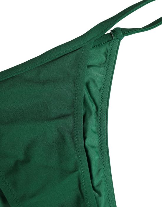  돌체앤가바나 비치웨어 BIK1933 GREEN - DOLCE & GABBANA