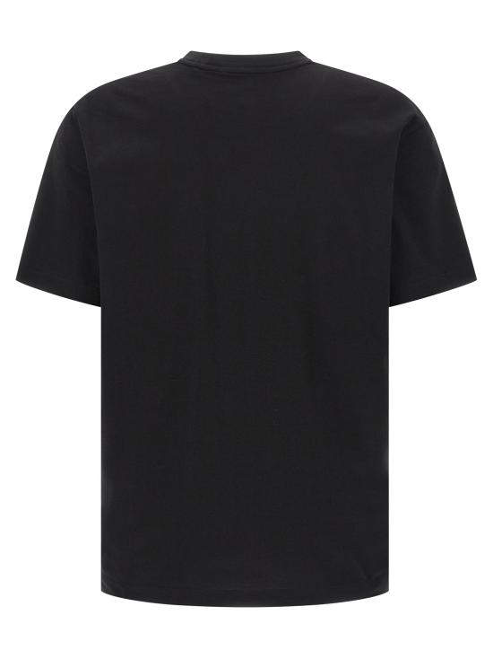 26FW 와이쓰리 탑 Y327254BM BLACK - Y-3