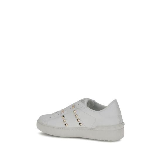 26FW 발렌티노 가라바니 스니커즈 VA9W2S0A01BHS0BOBB WHITE - VALENTINO GARAVANI