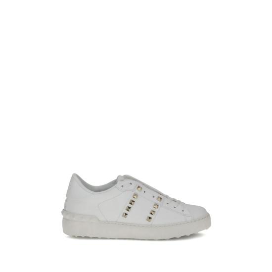 26FW 발렌티노 가라바니 스니커즈 VA9W2S0A01BHS0BOBB WHITE