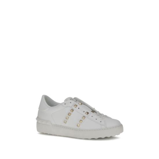 26FW 발렌티노 가라바니 스니커즈 VA9W2S0A01BHS0BOBB WHITE - VALENTINO GARAVANI