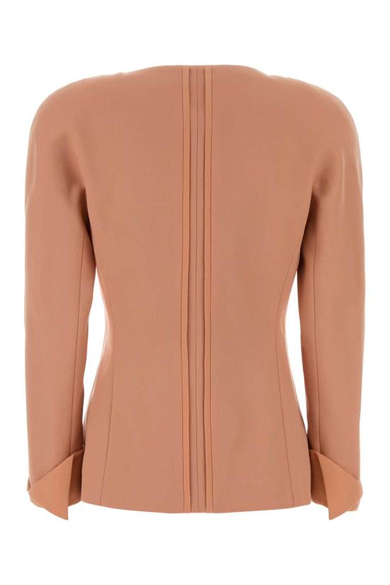 26SS 끌로에 자켓 CH26UVE34066 266 PINK - CHLOE