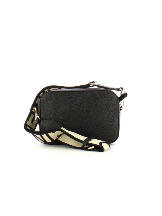  코치넬리 크로스백 E5 MN5 55 I1 01 001 ONESIZE Coccinelle BLACK - COCCINELLE