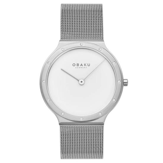  Obaku 시계