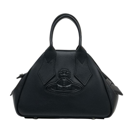 26SS 비비안웨스트우드 토트백 WES025015 BLACK