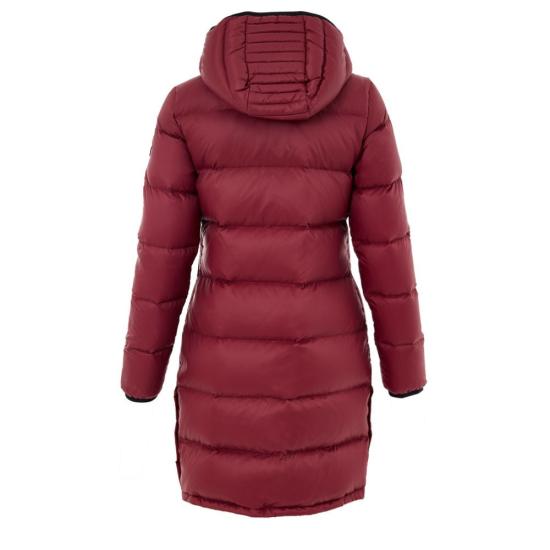  무스너클 패딩 MO 1070020051448 RED - MOOSE KNUCKLES