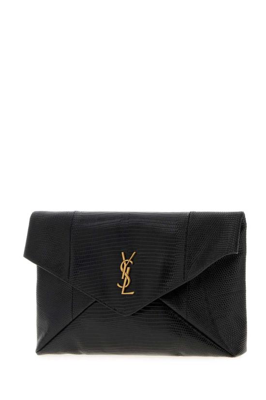  생로랑 클러치/파우치 769307EAA2I 1000 BLACK - SAINT LAURENT