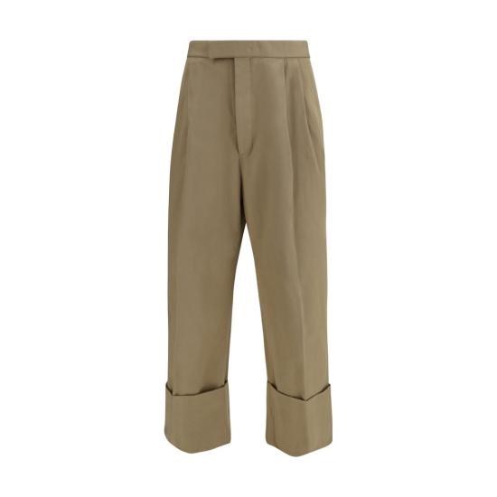 26SS 톰브라운 팬츠 THMTC232AF0175250BB BEIGE