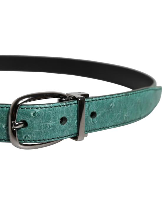  돌체앤가바나 벨트 BEL9276 GREEN - DOLCE & GABBANA