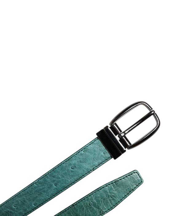 돌체앤가바나 벨트 BEL9276 GREEN - DOLCE & GABBANA
