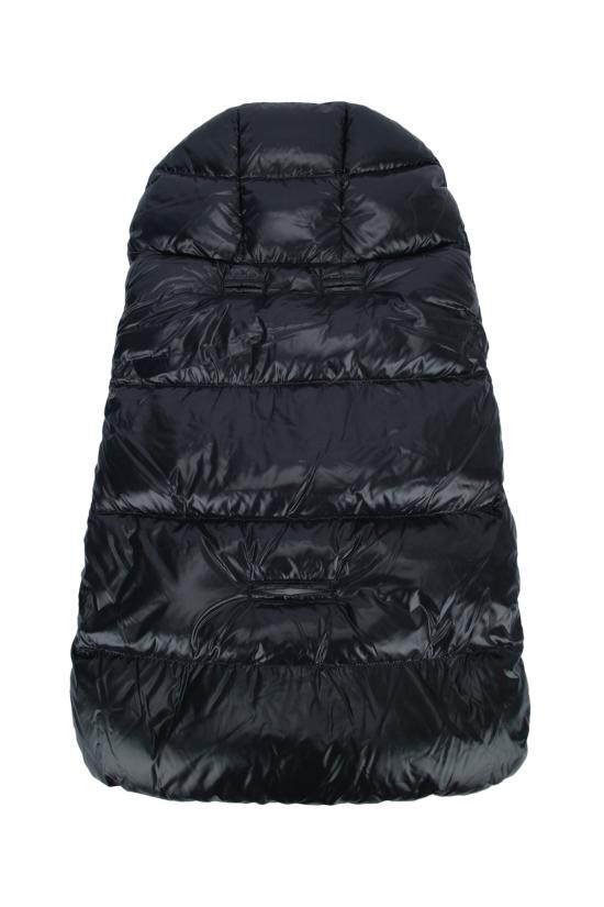25FW 몽클레어 토트백 K29511E00002597Z8 742 BLACK - MONCLER