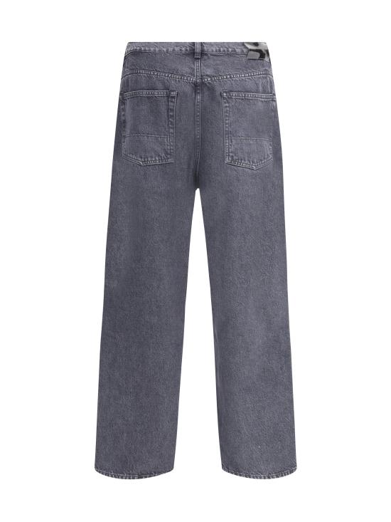 26FW 아워레가시 써드컷 슈퍼그레이 워시 M4195TS SUPERGREYW GRAY - OUR LEGACY