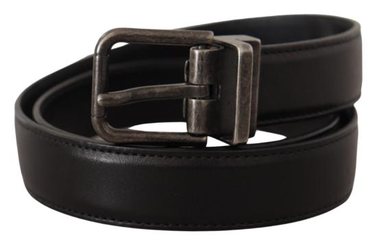  돌체앤가바나 벨트 BEL8542 BLACK